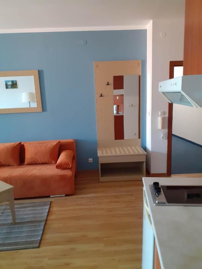 Studio Primorsko Apartment Екстериор снимка