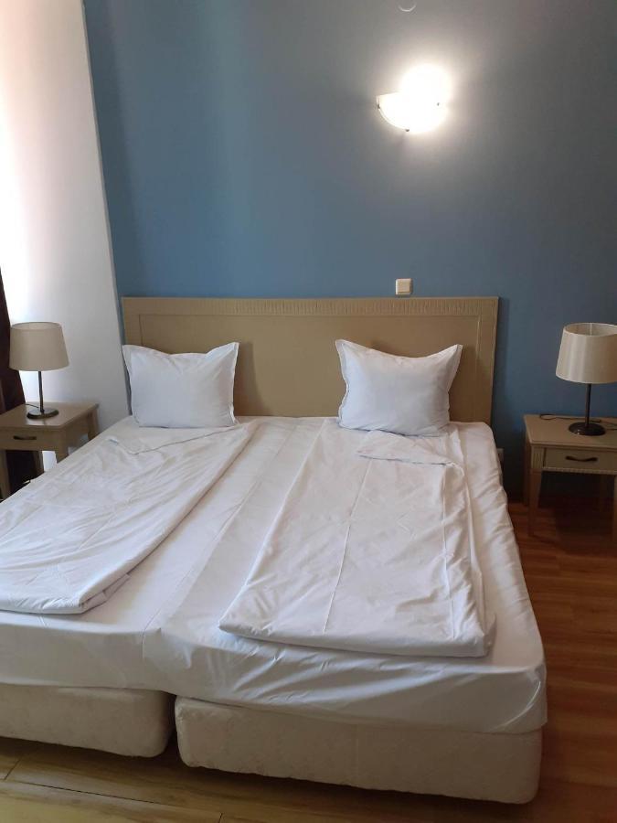 Studio Primorsko Apartment Екстериор снимка