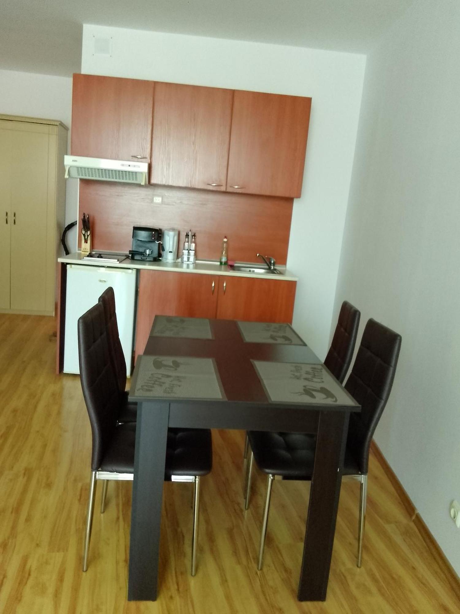 Studio Primorsko Apartment Екстериор снимка